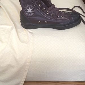 converse winter boots men